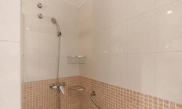 Bestaande woningen - Appartment - Torrevieja - Nueva Torrevieja