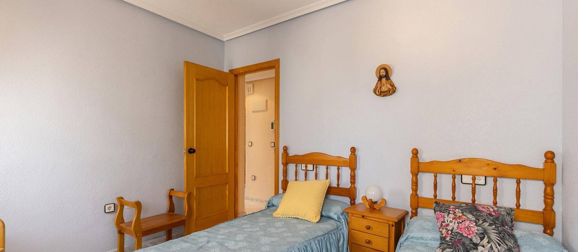 Revente - Apartment - Torrevieja - Nueva Torrevieja