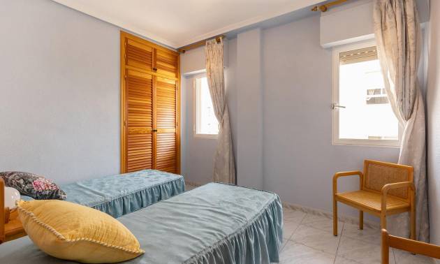 Revente - Apartment - Torrevieja - Nueva Torrevieja