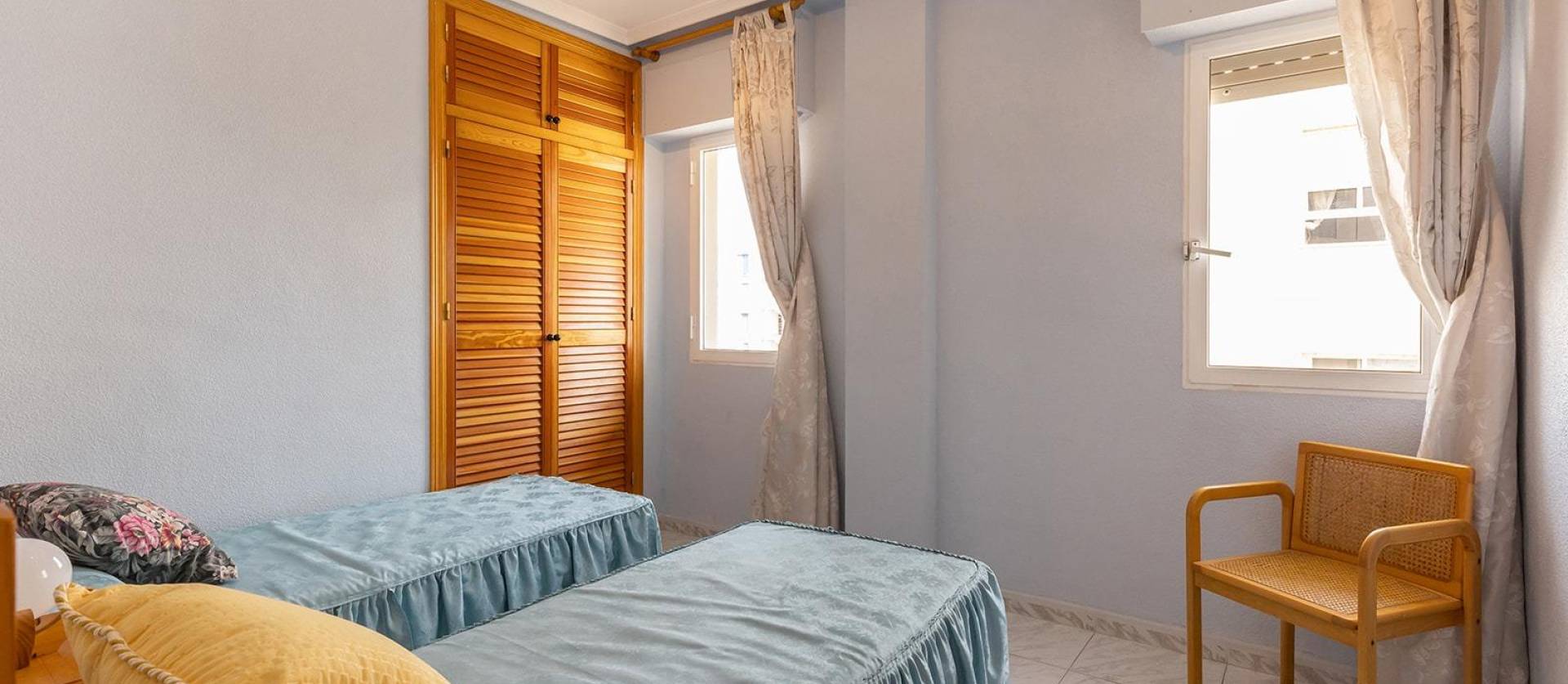 Bestaande woningen - Appartment - Torrevieja - Nueva Torrevieja