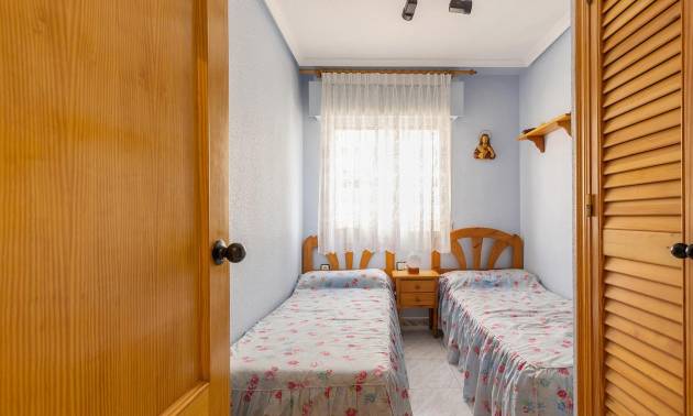 Bestaande woningen - Appartment - Torrevieja - Nueva Torrevieja