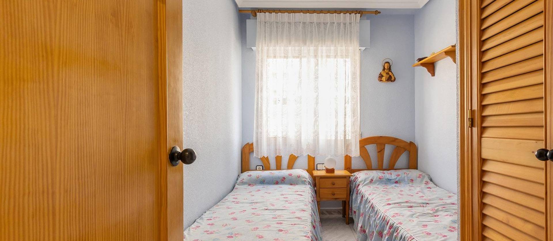 Bestaande woningen - Appartment - Torrevieja - Nueva Torrevieja