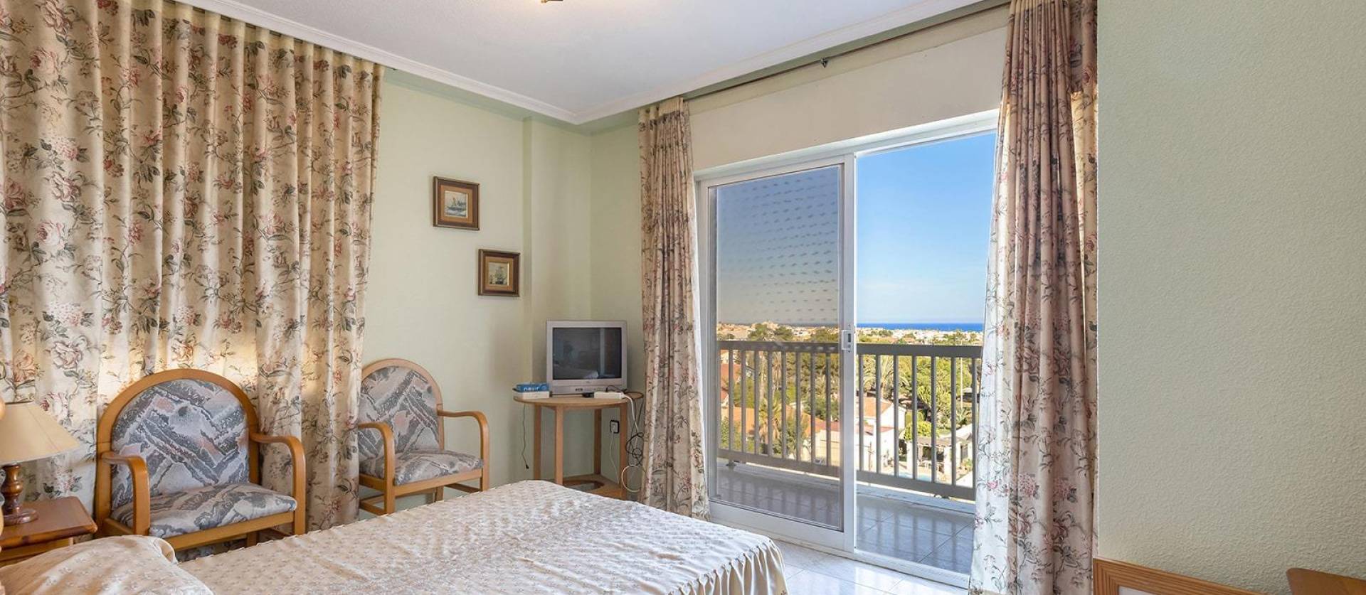 Bestaande woningen - Appartment - Torrevieja - Nueva Torrevieja