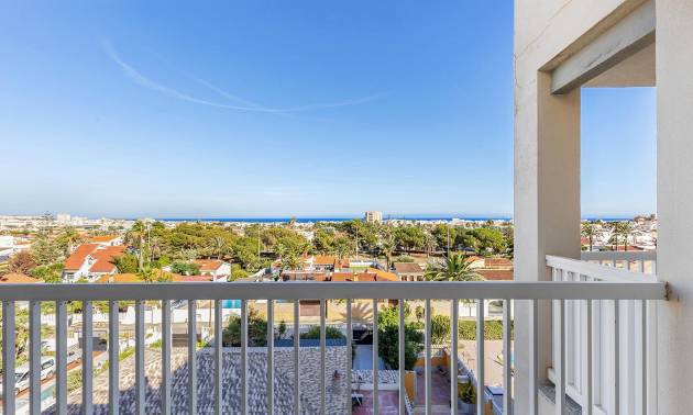 Bestaande woningen - Appartment - Torrevieja - Nueva Torrevieja