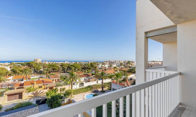 Revente - Apartment - Torrevieja - Nueva Torrevieja