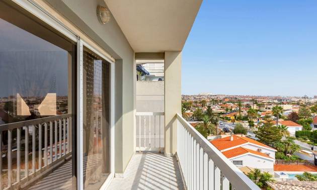 Bestaande woningen - Appartment - Torrevieja - Nueva Torrevieja