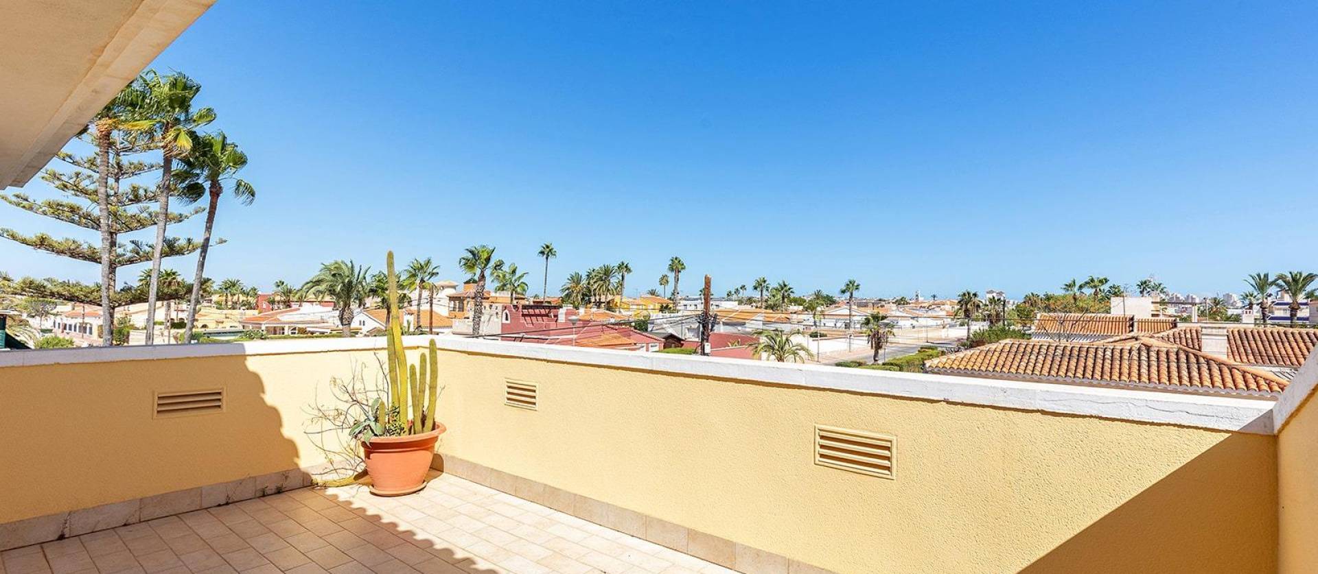 Bestaande woningen - Villa - Torrevieja - Torreta Florida