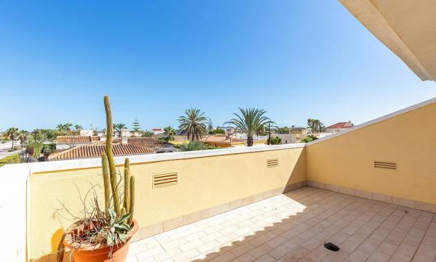 Bestaande woningen - Villa - Torrevieja - Torreta Florida