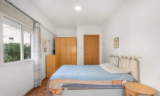 Bestaande woningen - Appartment - Torrevieja - Estacion de autobuses