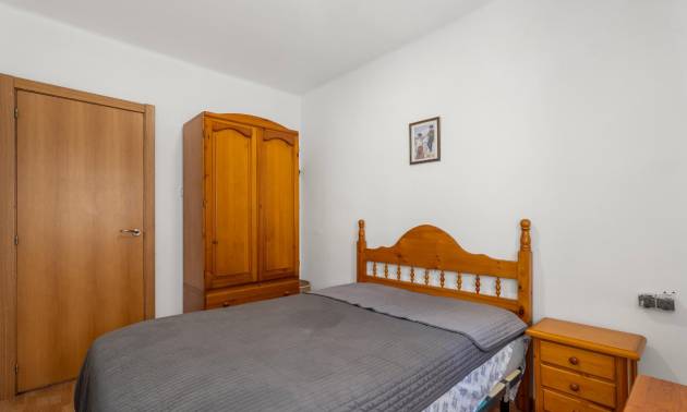 Bestaande woningen - Appartment - Torrevieja - Estacion de autobuses