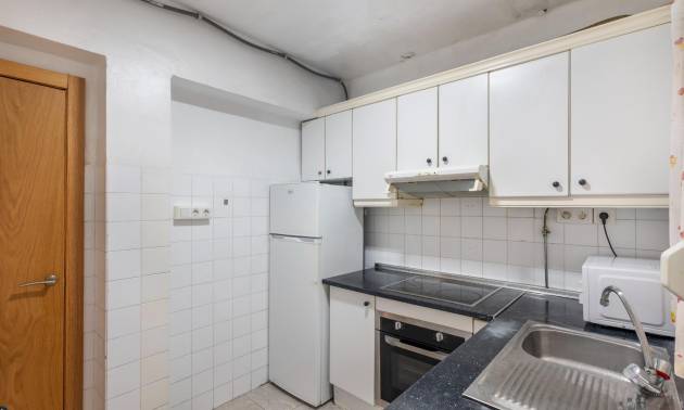 Bestaande woningen - Appartment - Torrevieja - Estacion de autobuses