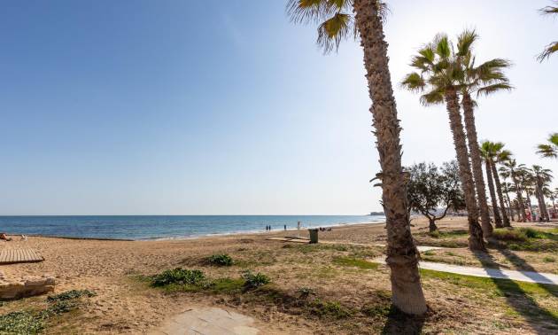 Bestaande woningen - Appartment - Torrevieja - La Mata