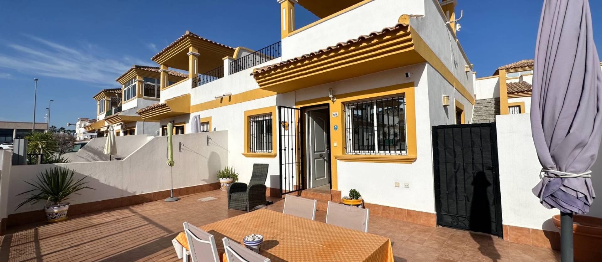 Bestaande woningen -  - Orihuela - Entre Naranjos Vistabella Golf