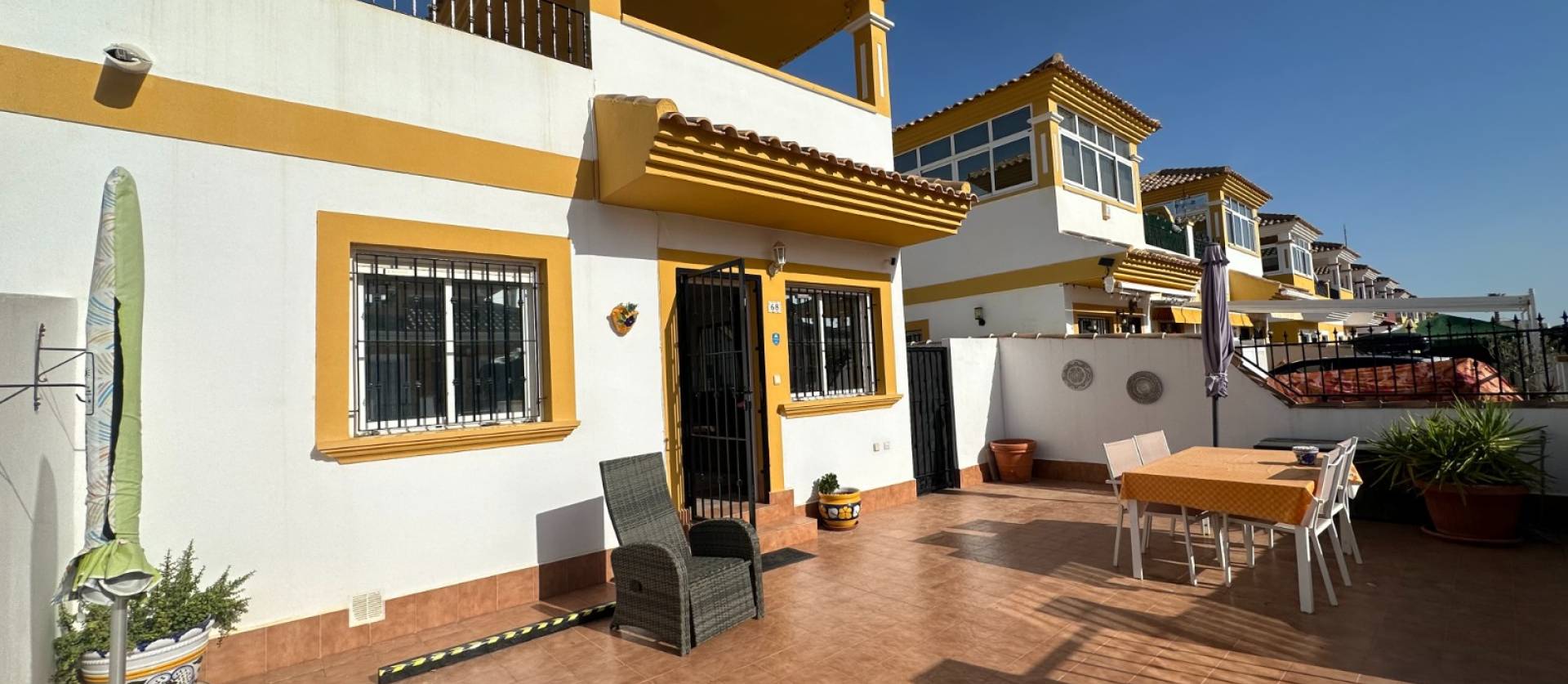 Bestaande woningen -  - Orihuela - Entre Naranjos Vistabella Golf