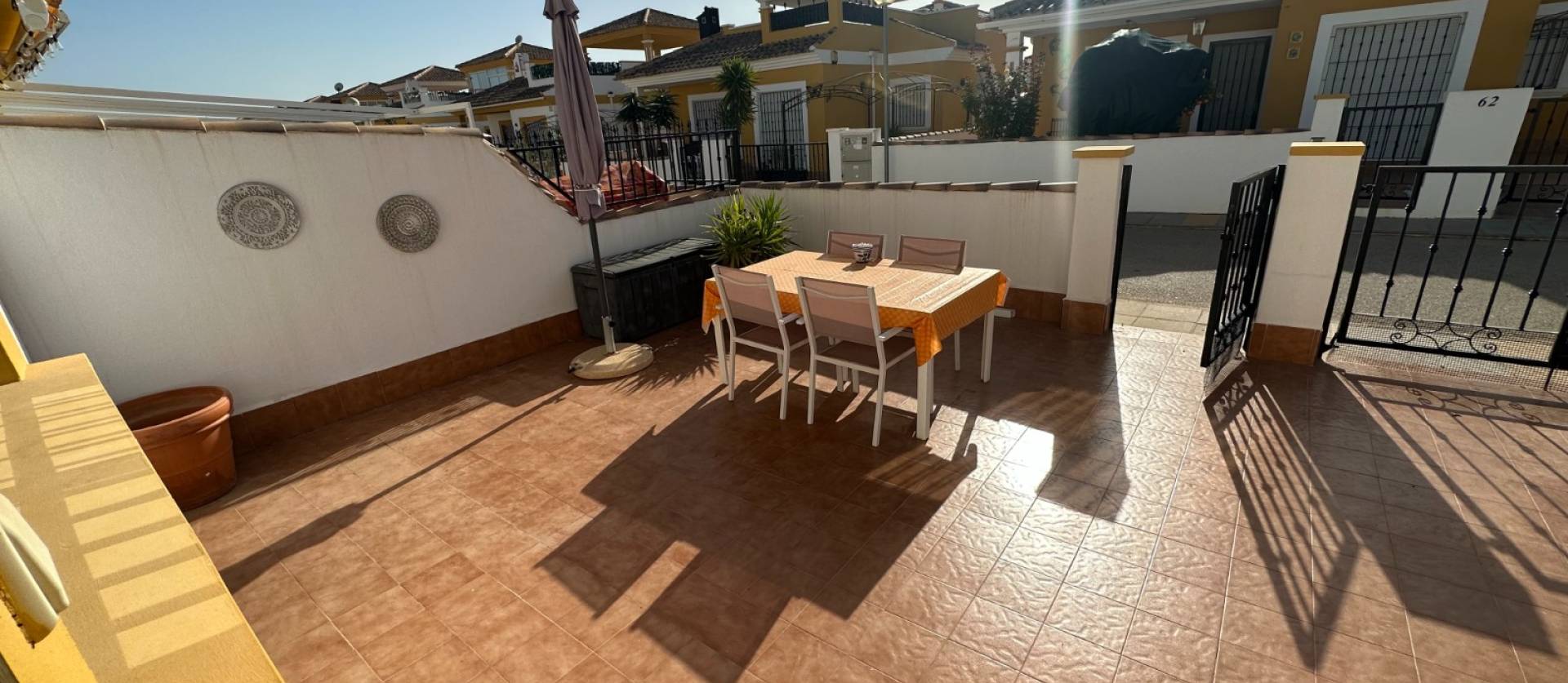 Bestaande woningen -  - Orihuela - Entre Naranjos Vistabella Golf