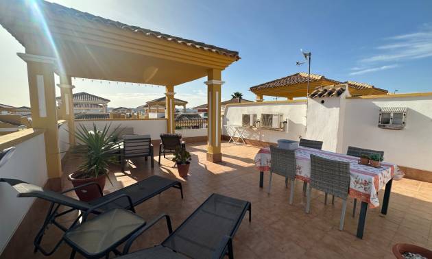 Bestaande woningen -  - Orihuela - Entre Naranjos Vistabella Golf