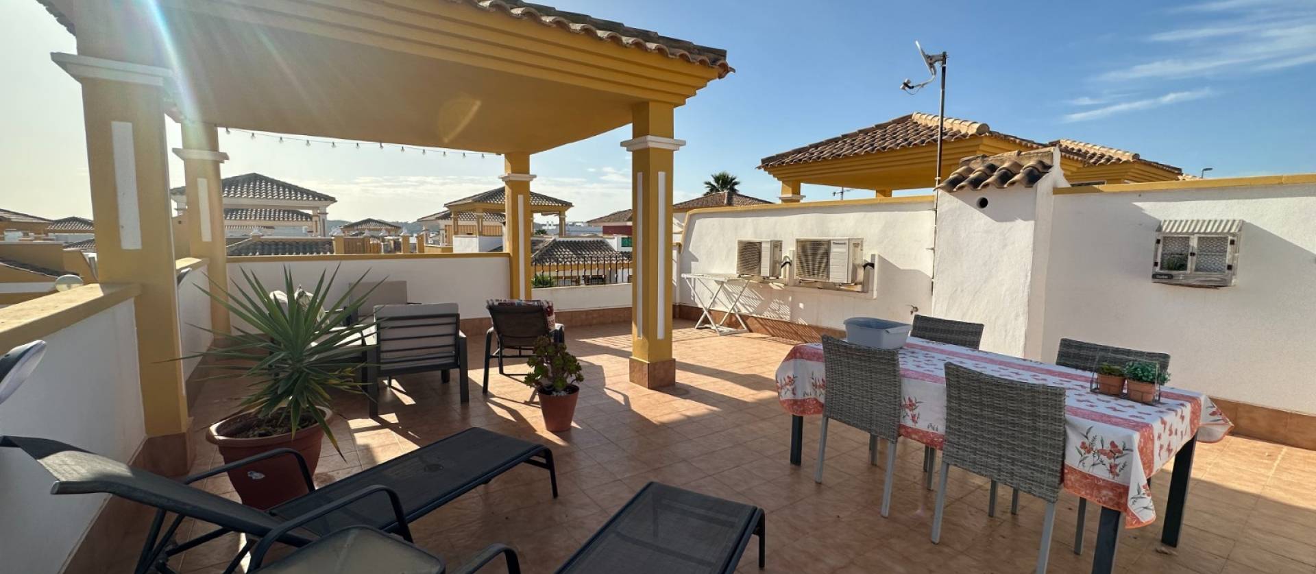 Bestaande woningen -  - Orihuela - Entre Naranjos Vistabella Golf