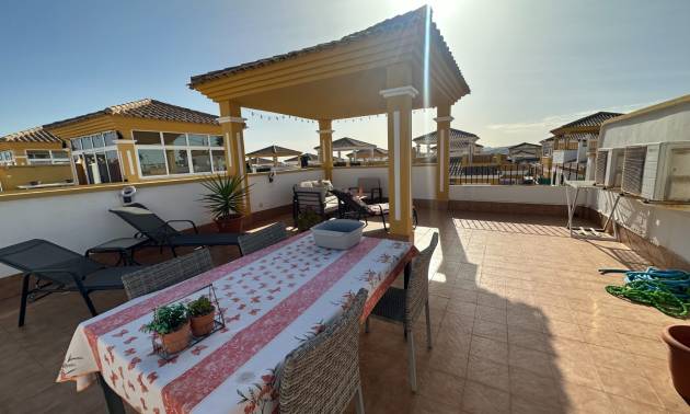 Bestaande woningen -  - Orihuela - Entre Naranjos Vistabella Golf