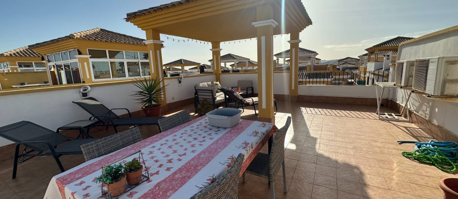 Bestaande woningen -  - Orihuela - Entre Naranjos Vistabella Golf