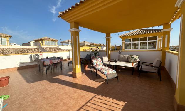 Bestaande woningen -  - Orihuela - Entre Naranjos Vistabella Golf