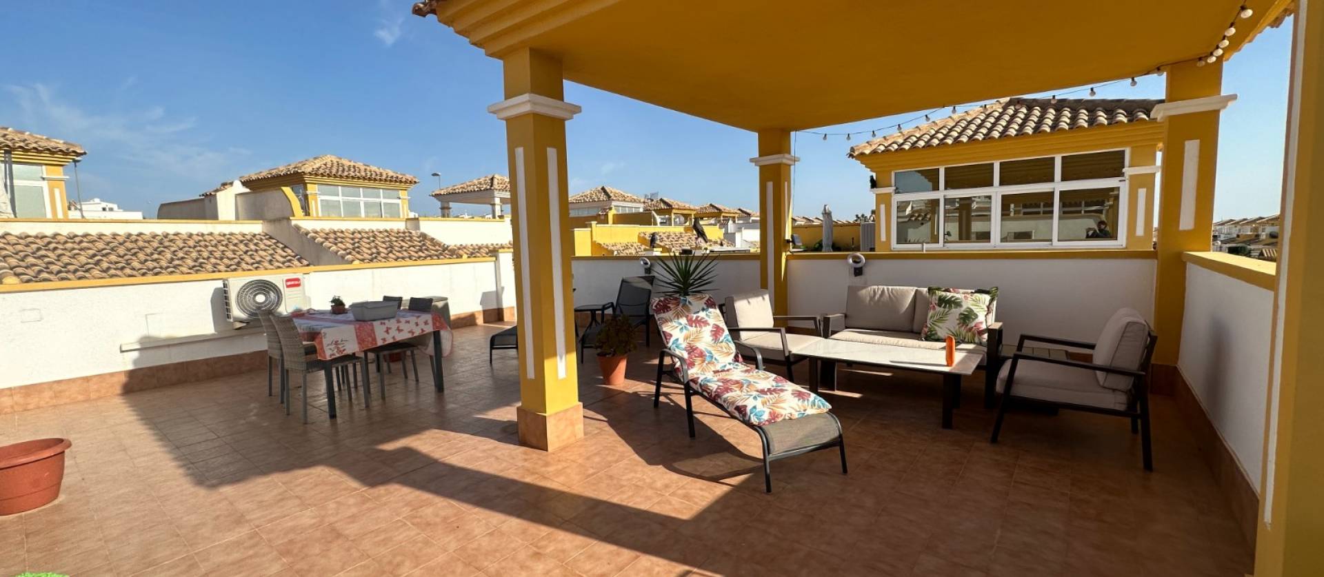 Bestaande woningen -  - Orihuela - Entre Naranjos Vistabella Golf