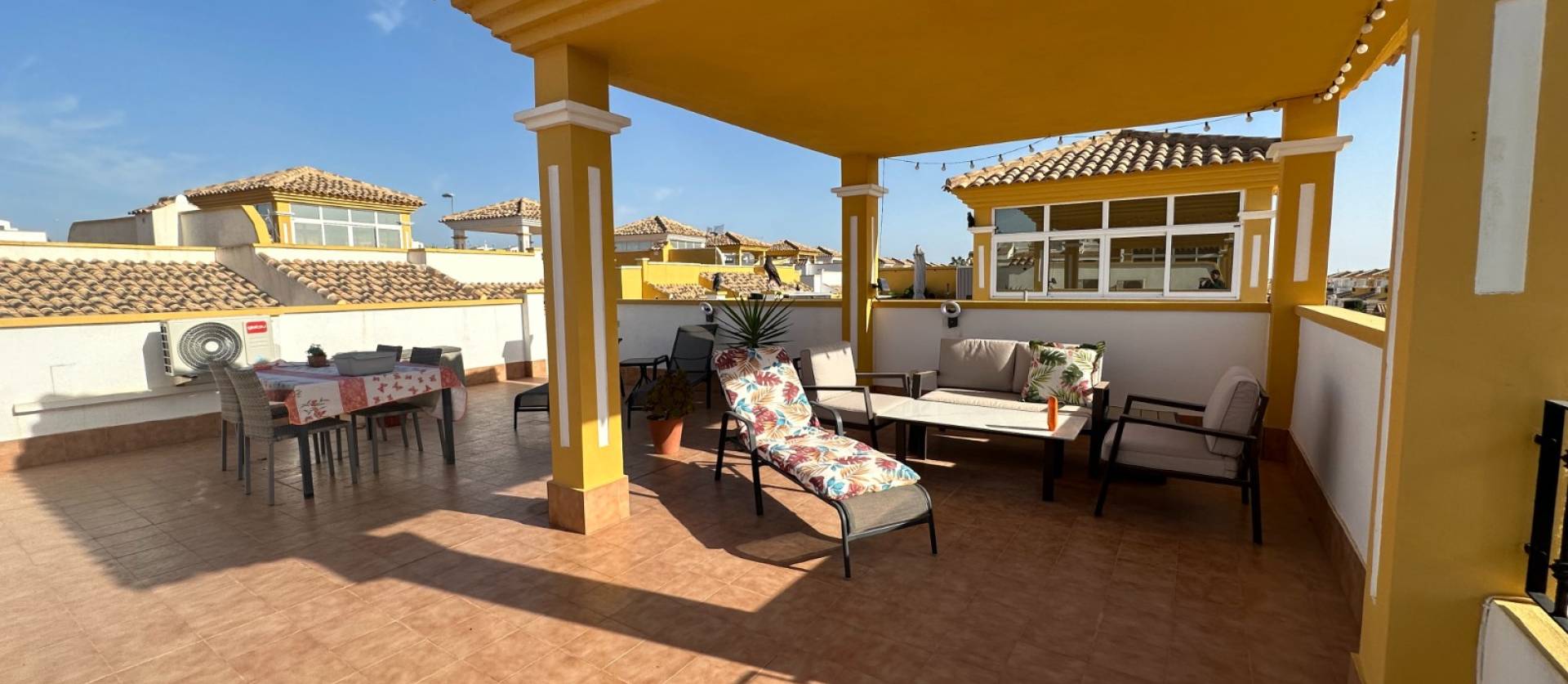 Bestaande woningen -  - Orihuela - Entre Naranjos Vistabella Golf