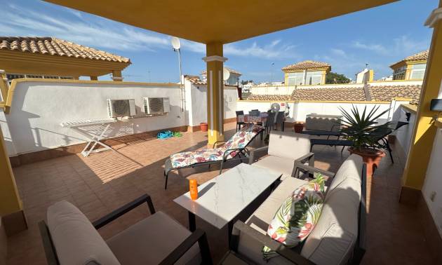 Bestaande woningen -  - Orihuela - Entre Naranjos Vistabella Golf