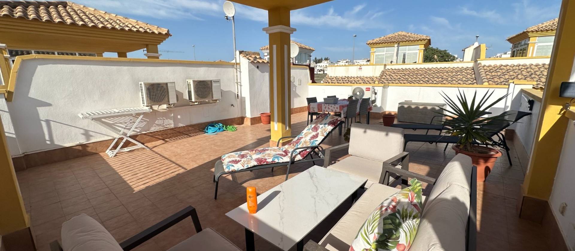 Bestaande woningen -  - Orihuela - Entre Naranjos Vistabella Golf