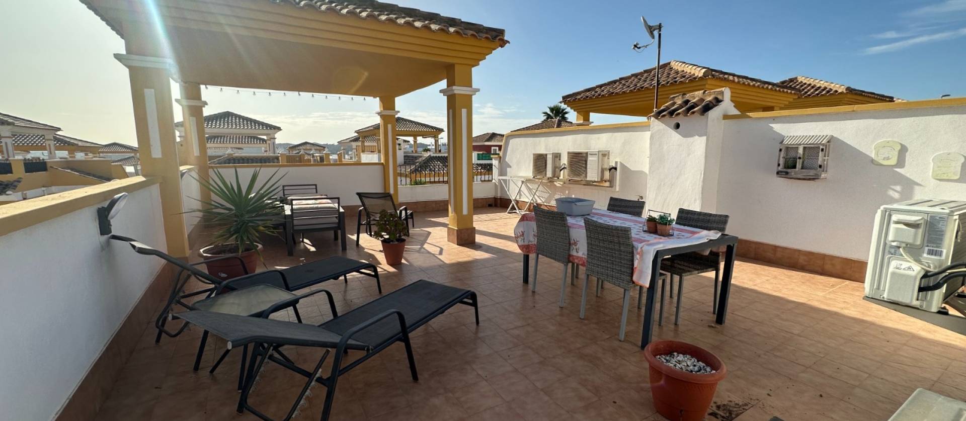 Bestaande woningen -  - Orihuela - Entre Naranjos Vistabella Golf