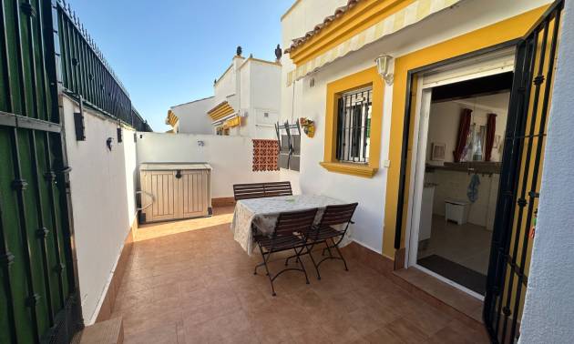 Bestaande woningen -  - Orihuela - Entre Naranjos Vistabella Golf