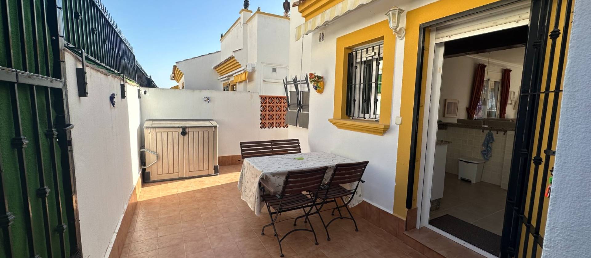 Bestaande woningen -  - Orihuela - Entre Naranjos Vistabella Golf