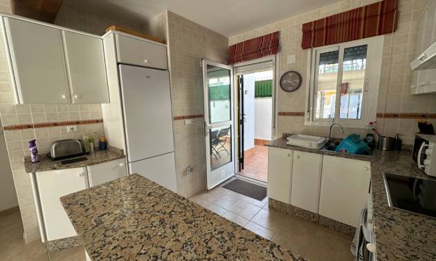 Bestaande woningen -  - Orihuela - Entre Naranjos Vistabella Golf