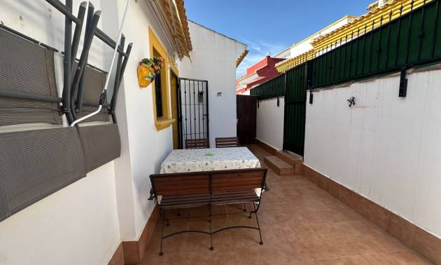 Bestaande woningen -  - Orihuela - Entre Naranjos Vistabella Golf