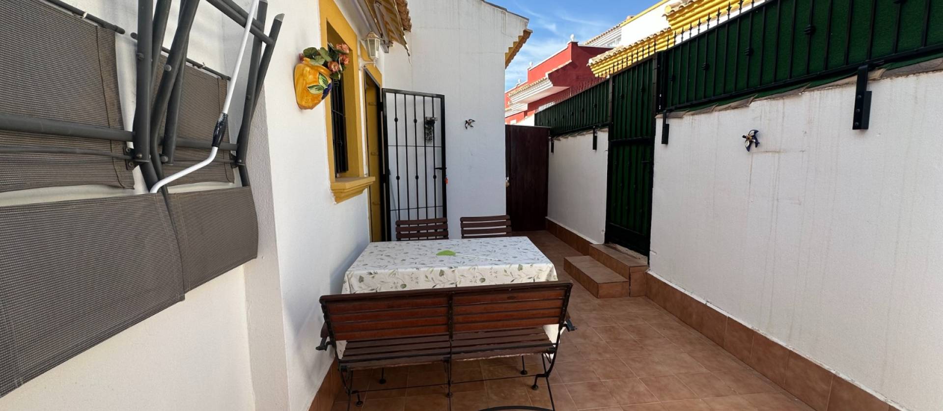 Bestaande woningen -  - Orihuela - Entre Naranjos Vistabella Golf