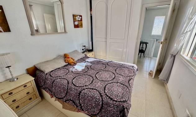 Bestaande woningen - Villa - Ciudad Quesada - La Fiesta