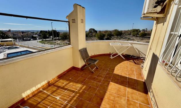 Bestaande woningen - Villa - Ciudad Quesada - La Fiesta