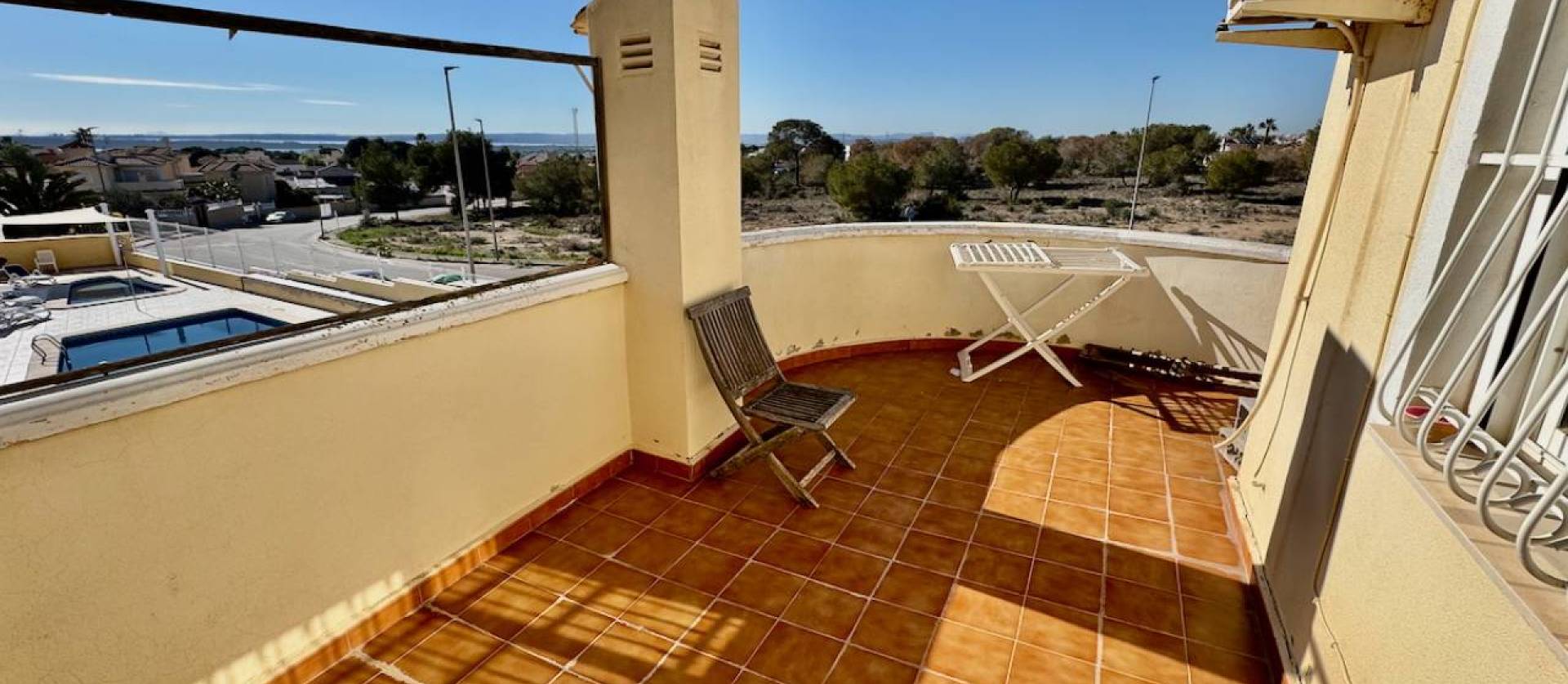 Bestaande woningen - Villa - Ciudad Quesada - La Fiesta