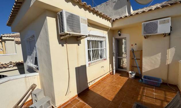 Bestaande woningen - Villa - Ciudad Quesada - La Fiesta