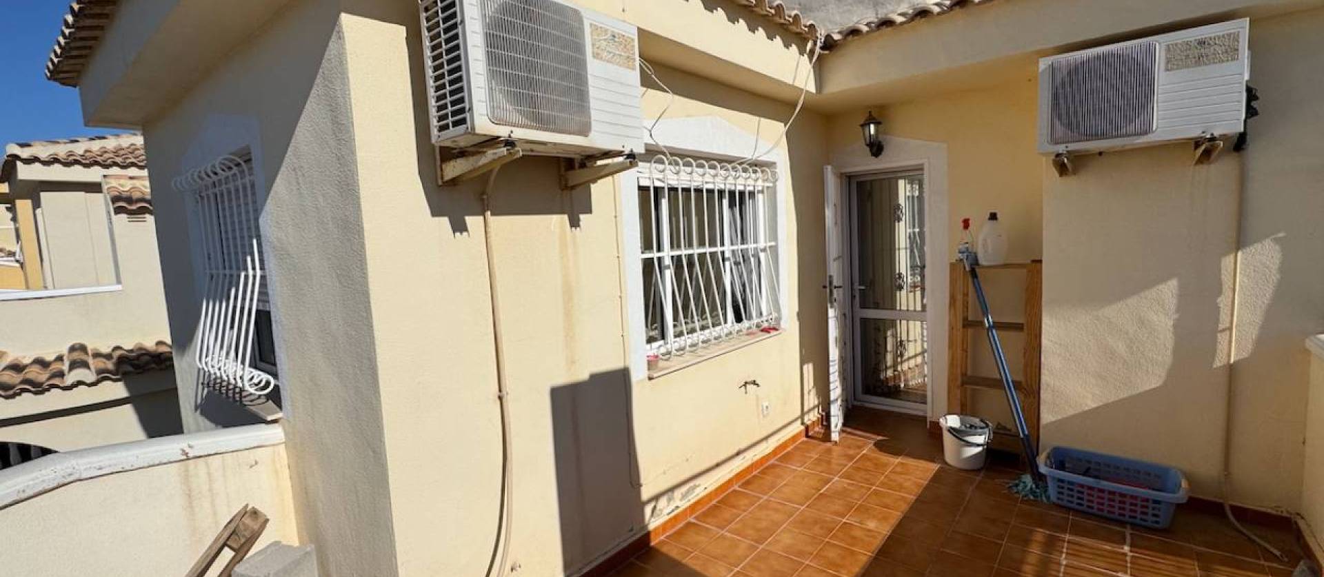 Bestaande woningen - Villa - Ciudad Quesada - La Fiesta