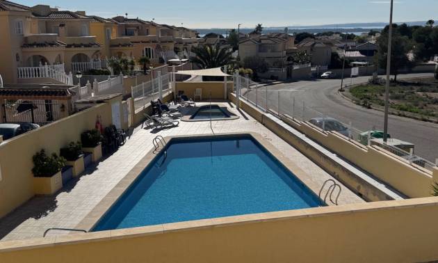 Bestaande woningen - Villa - Ciudad Quesada - La Fiesta