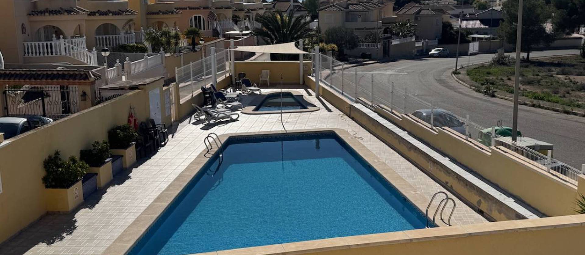 Bestaande woningen - Villa - Ciudad Quesada - La Fiesta