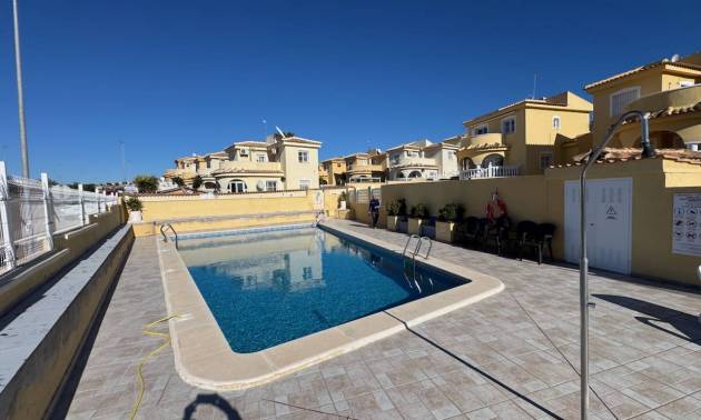 Bestaande woningen - Villa - Ciudad Quesada - La Fiesta