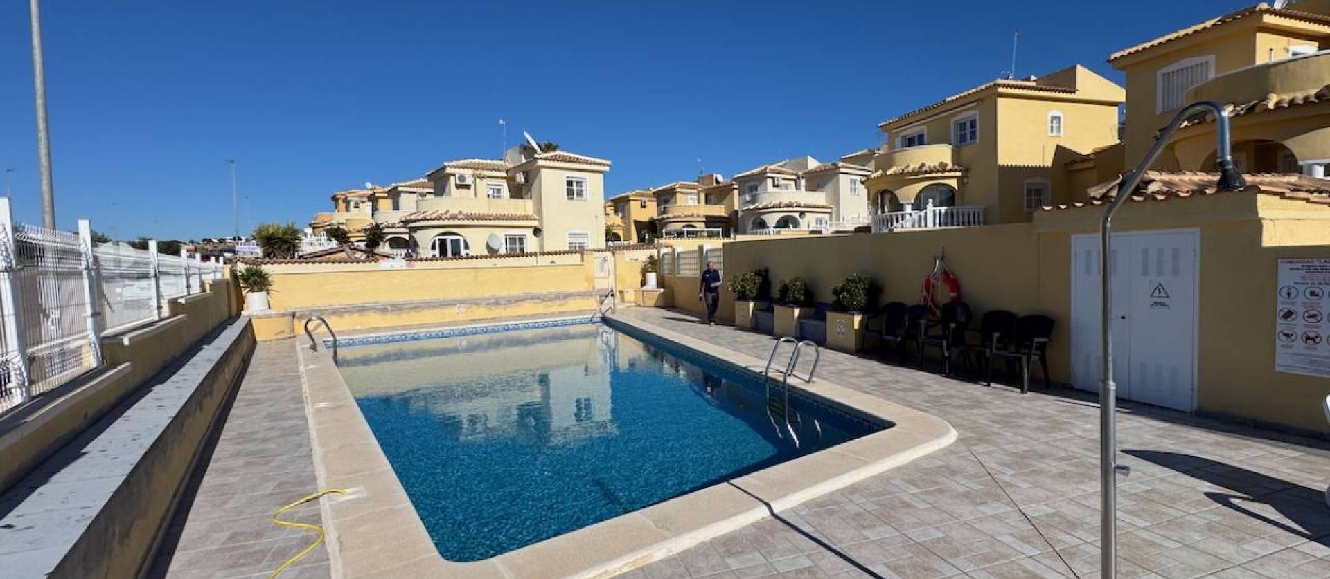 Bestaande woningen - Villa - Ciudad Quesada - La Fiesta