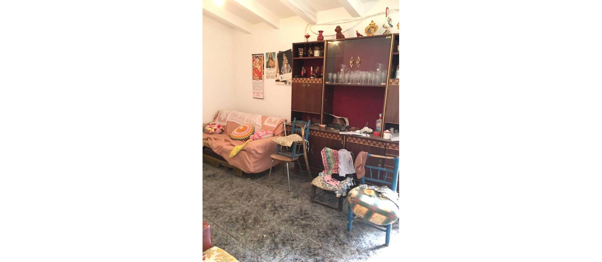 Sale - Country House - Fortuna