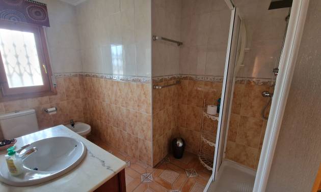 Bestaande woningen - Villa - Ciudad Quesada