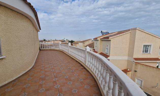 Bestaande woningen - Villa - Ciudad Quesada