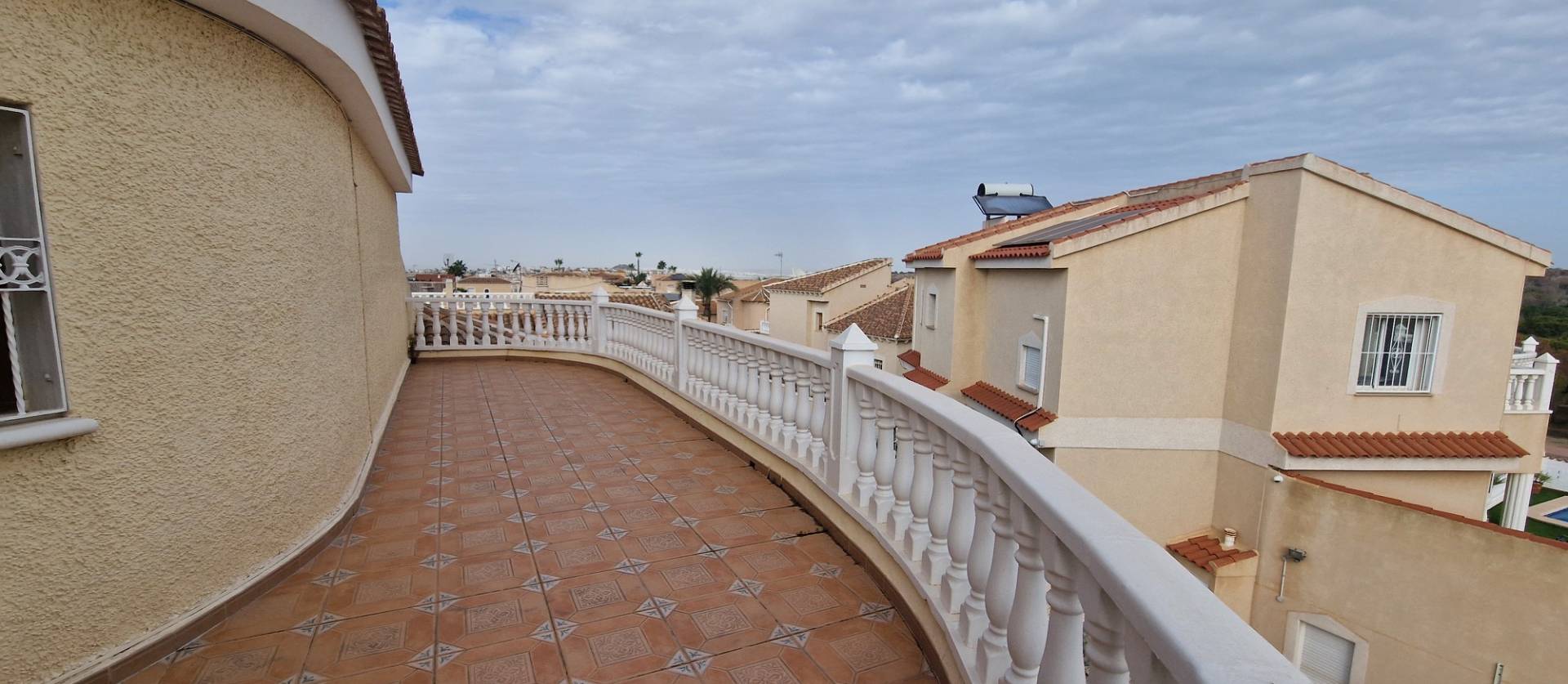 Bestaande woningen - Villa - Ciudad Quesada