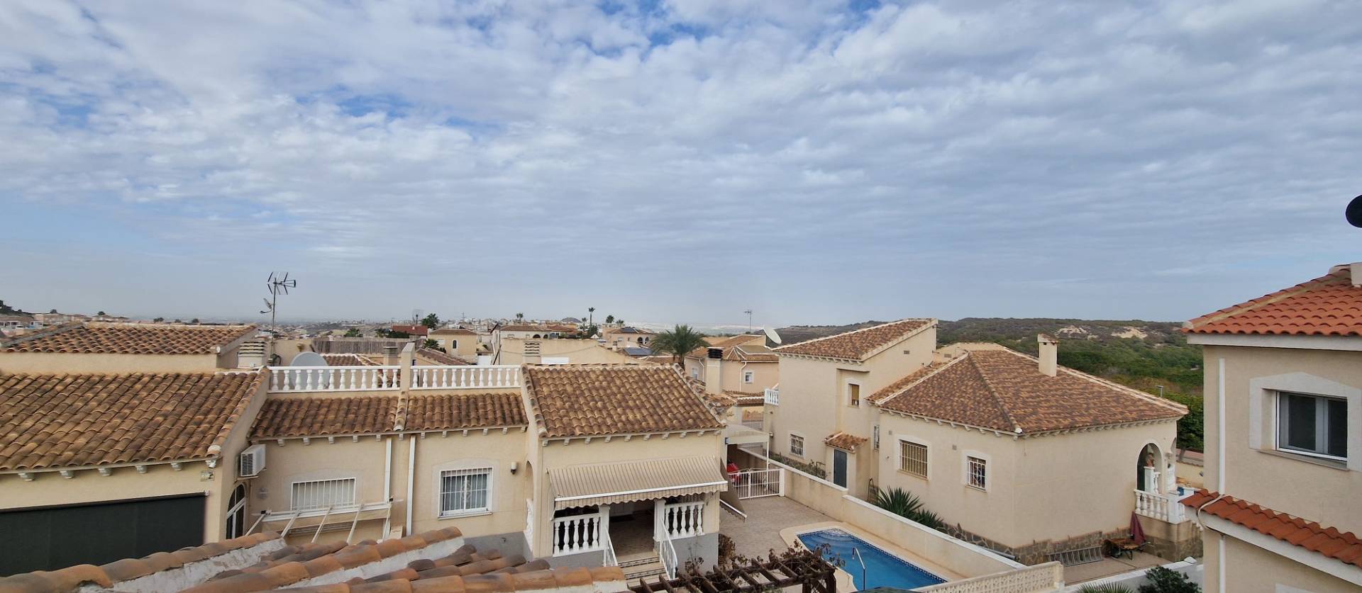 Bestaande woningen - Villa - Ciudad Quesada