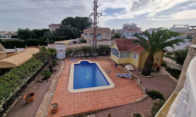 Bestaande woningen - Villa - Ciudad Quesada