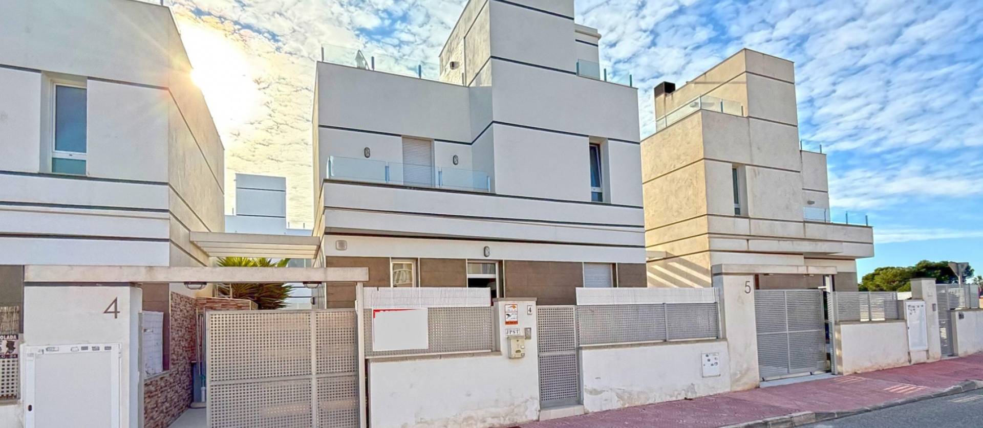 Venta - Villa - Rojales - Ciudad Quesada